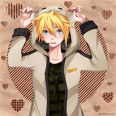 Anime Guy With Blonde Hair And Blue Eyes 20 Anime Guys Blonde Blue Eyes | Anime, Anime boy, Anime guys